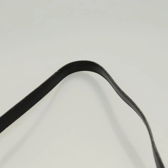 LOUIS VUITTON Epi Mini Saint Cloud Shoulder Bag Black - Picture 8 of 16